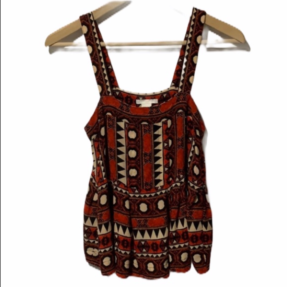 H&M Top